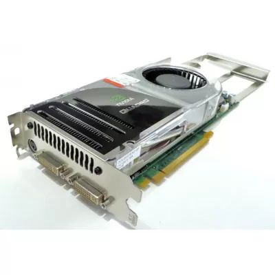 Nvidia discount quadro 4600